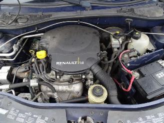 Dacia Logan MCV 1.6 picture 9