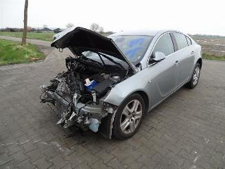 Opel Insignia 1.6 Turbo picture 3