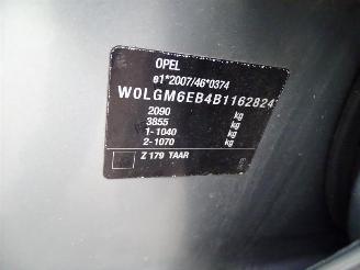 Opel Insignia 1.6 Turbo picture 8