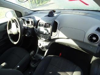 Chevrolet Aveo 1.3 JTD picture 5