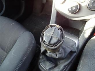 Chevrolet Aveo 1.3 JTD picture 7