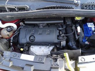 Citroën C3 picasso 1.4 16v picture 9