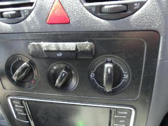 Volkswagen Caddy 2.0 SDi picture 6