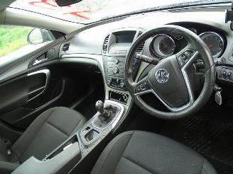 Opel Insignia 1.8 16v picture 5