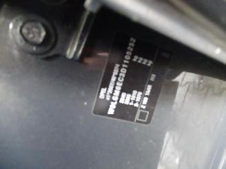 Opel Insignia 1.8 16v picture 9