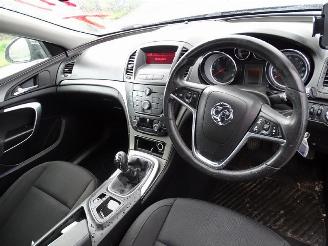 Opel Insignia 1.8 16v picture 6