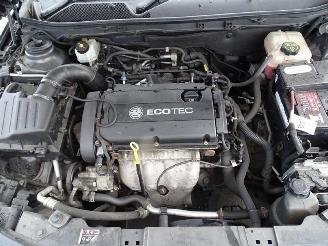 Opel Insignia 1.8 16v picture 10