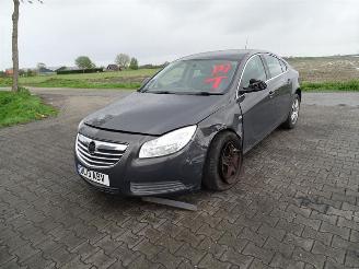 Opel Insignia 1.8 16v picture 3