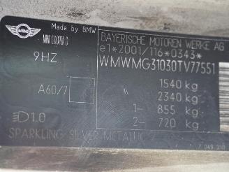 Mini Mini COOPER D picture 6