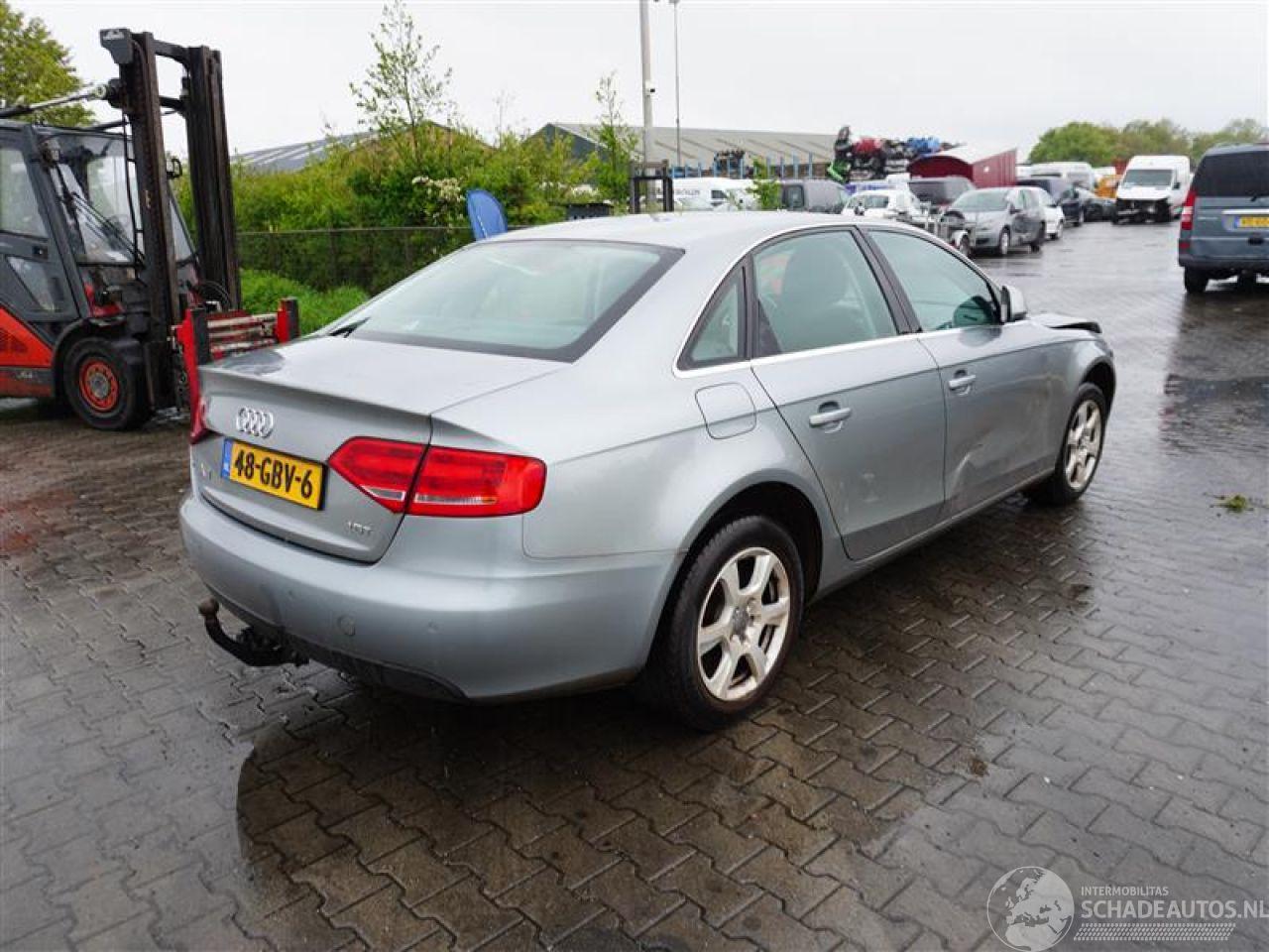 Audi A4 1.8 TFSi
