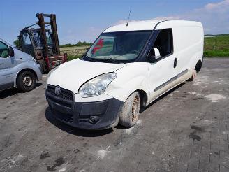 Fiat Doblo 1.3 JTD picture 3