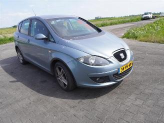 Seat Toledo 2.0 FSi picture 4