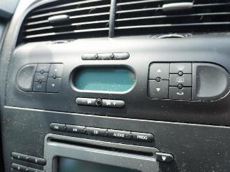 Seat Toledo 2.0 FSi picture 6