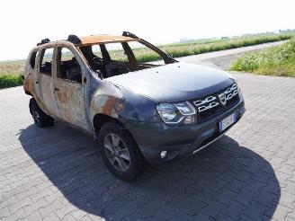 Dacia Duster 1.6 16v picture 4
