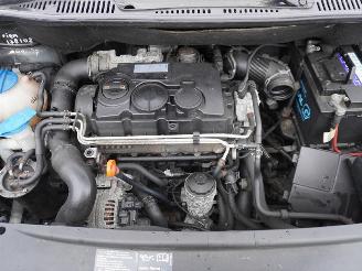 Volkswagen Caddy 1.9 TDi picture 9