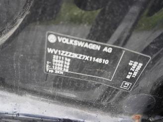 Volkswagen Caddy 1.9 TDi picture 8