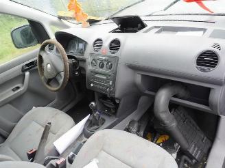Volkswagen Caddy 1.9 TDi picture 5
