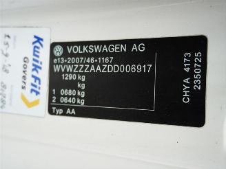 Volkswagen Up! 1.0 12v picture 9