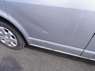 Volkswagen Transporter T5 2.5 TDi Dubbelcabine picture 10