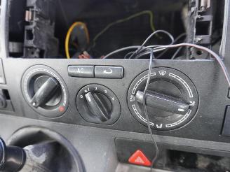 Volkswagen Transporter T5 2.5 TDi Dubbelcabine picture 12