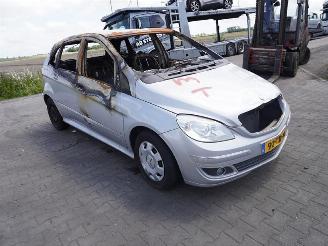 Mercedes B-klasse 150 picture 4