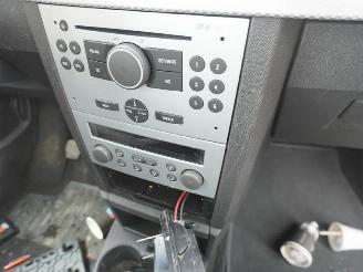 Opel Meriva 1.6 16v picture 6