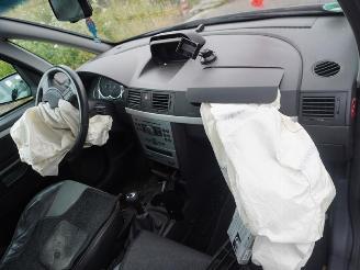 Opel Meriva 1.6 16v picture 5