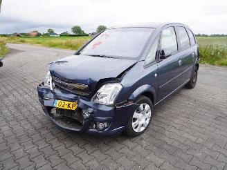 Opel Meriva 1.6 16v picture 3