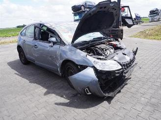 Citroën C4 1.6 HDi picture 4