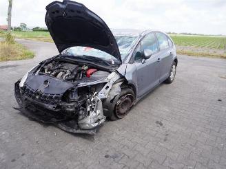 Citroën C4 1.6 HDi picture 3