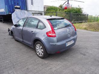 Citroën C4 1.6 HDi picture 2