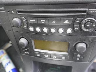 Citroën C4 1.6 HDi picture 6