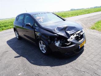 Seat Leon 1.4 TSi picture 4