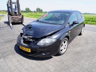 Seat Leon 1.4 TSi picture 3