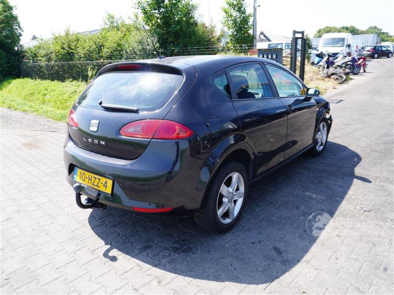 Seat Leon 1.4 TSi