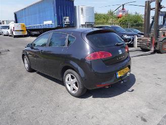 Seat Leon 1.4 TSi picture 2