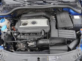 Skoda Octavia Combi 2.0 TFSi RS picture 10