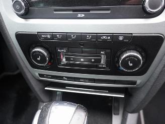 Skoda Octavia Combi 2.0 TFSi RS picture 6