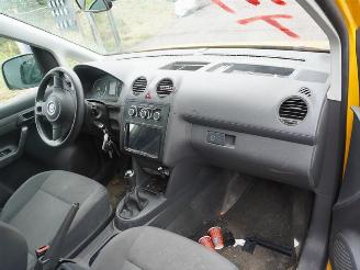 Volkswagen Caddy 1.6 TDi picture 5