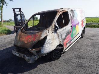 Ford Transit CUSTOM 2.0 TDCi picture 3