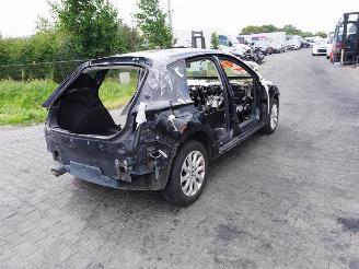 Vrakbiler auto Seat Leon 1.6 tdi 2014/1