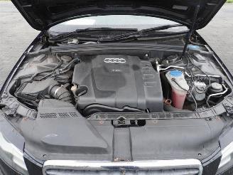 Audi A4 2.0 TDi picture 9