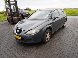 Seat Leon 1.6 picture 3