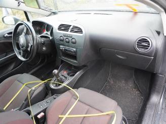 Seat Leon 1.6 picture 5