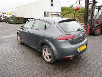 Seat Leon 1.6 picture 2