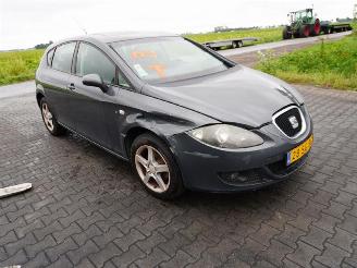 Seat Leon 1.6 picture 4