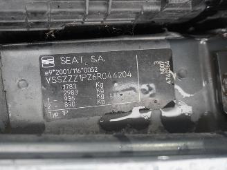 Seat Leon 1.6 picture 9