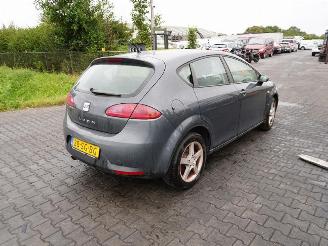 Vrakbiler auto Seat Leon 1.6 2006/1
