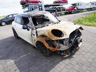 Mini Cooper D picture 4