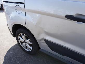 Ford Transit Connect 1.5 TDCi picture 6